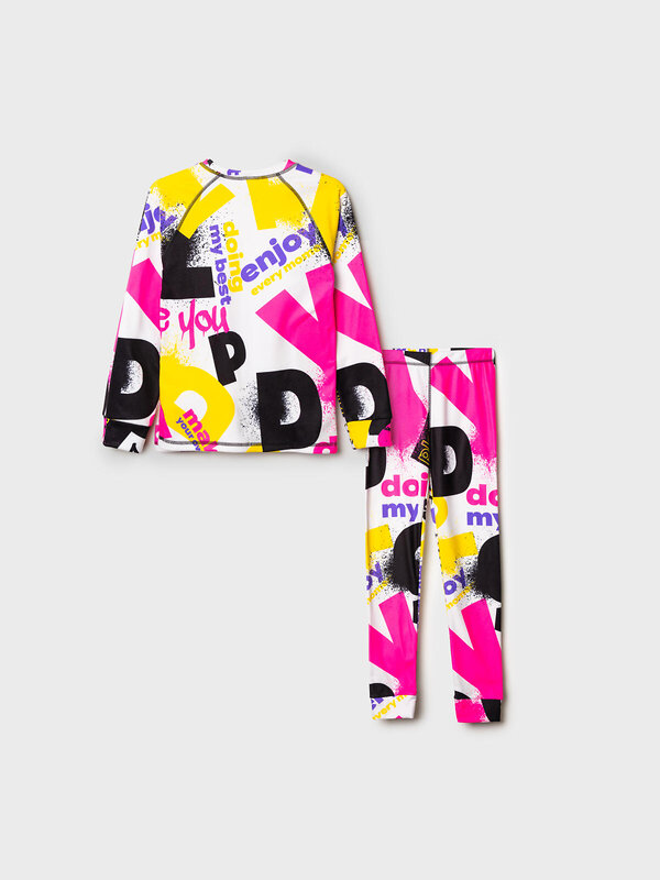 PLAYTODAY Комплект 570314 32521080 разноцветный