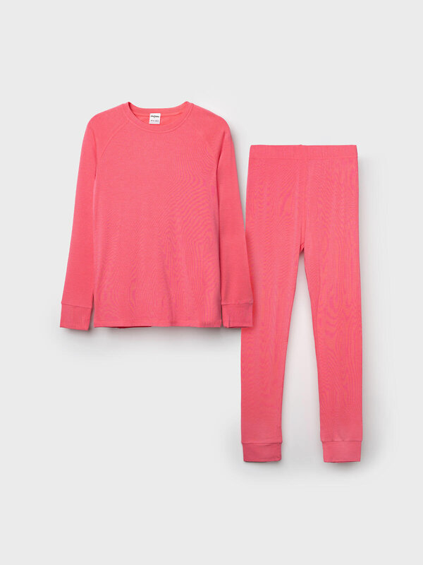 PLAYTODAY Комплект 570315 32521081 розовый неоновый 