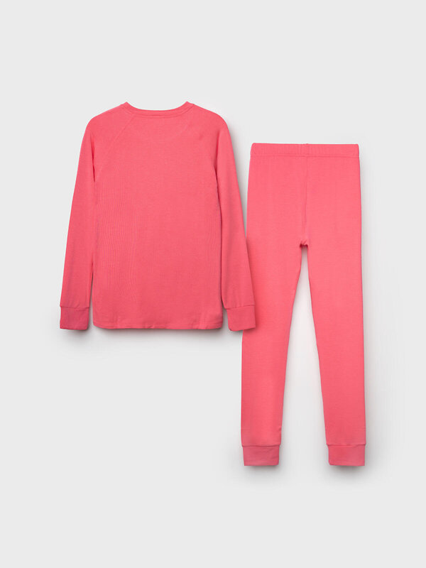 PLAYTODAY Комплект 570315 32521081 розовый неоновый 