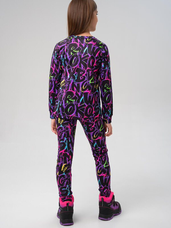 PLAYTODAY Комплект 570316 32521142 разноцветный