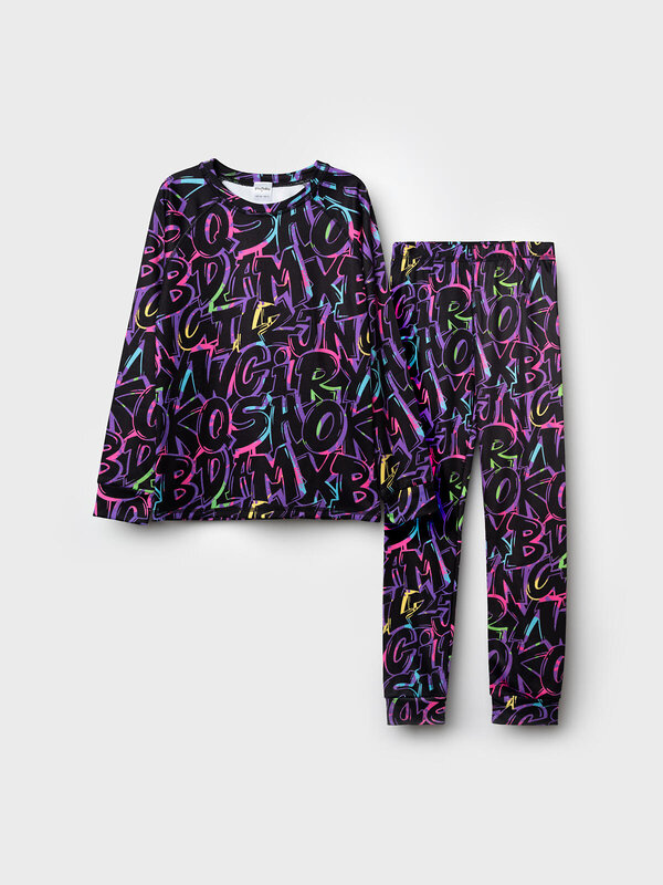 PLAYTODAY Комплект 570316 32521142 разноцветный