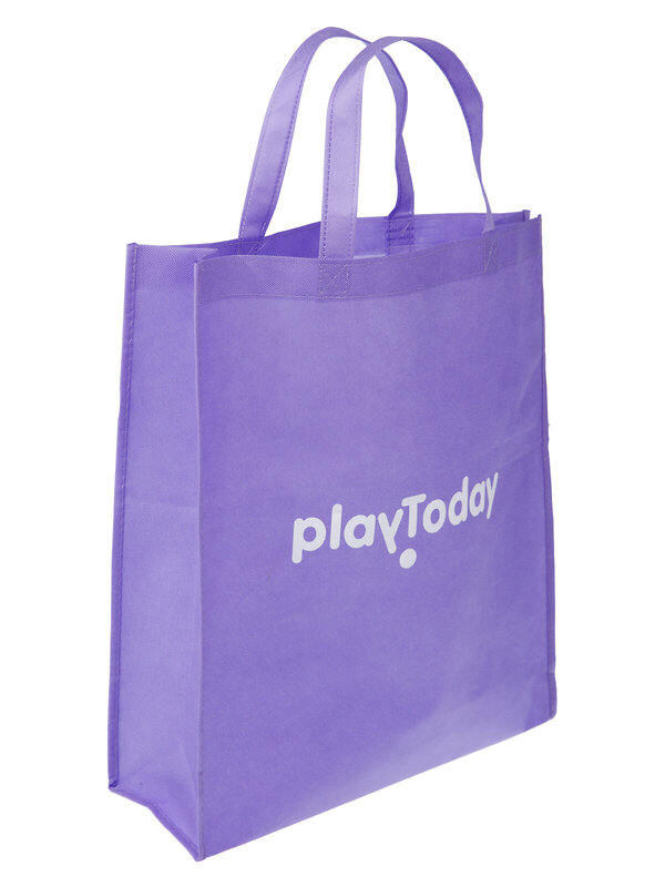 PLAYTODAY Сумка 570323 22217196 сиреневый