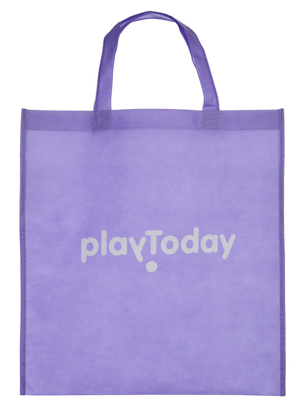 PLAYTODAY Сумка 570324 22217195 сиреневый