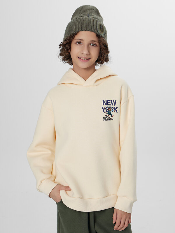 MARK FORMELLE Анорак 570325 123422 топленое молоко +печать