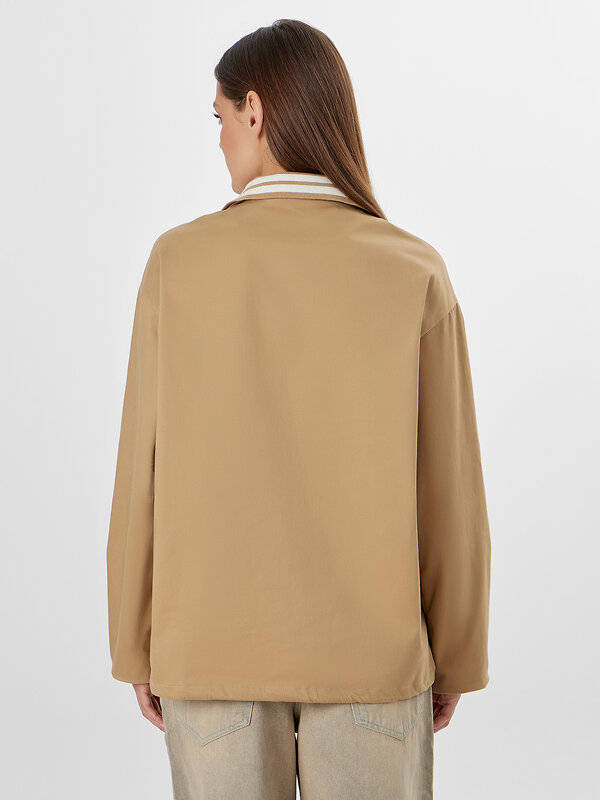 MARK FORMELLE Анорак 570327 122525 марципан