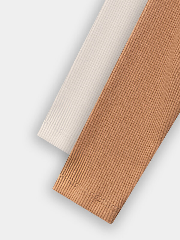 MARK FORMELLE Боди детское 570336 13017-2 молочный +охра