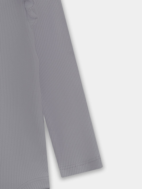 MARK FORMELLE Боди детское 570337 13017-2 розовый +серый