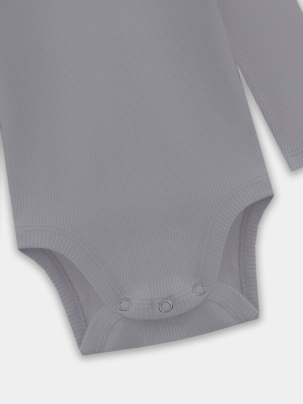 MARK FORMELLE Боди детское 570337 13017-2 розовый +серый