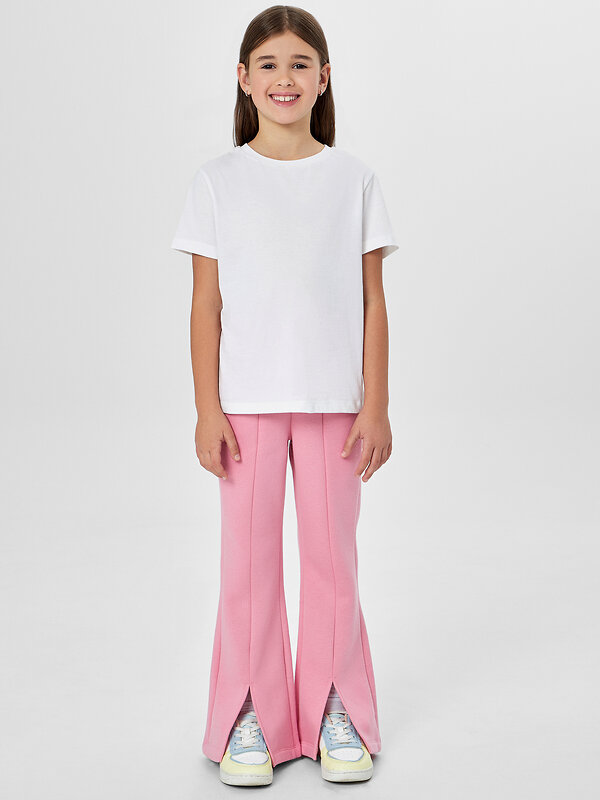 MARK FORMELLE Брюки 570352 187855 розовый