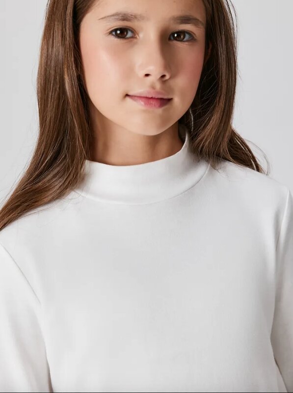 Acoola Джемпер 563049 20230150024 белый