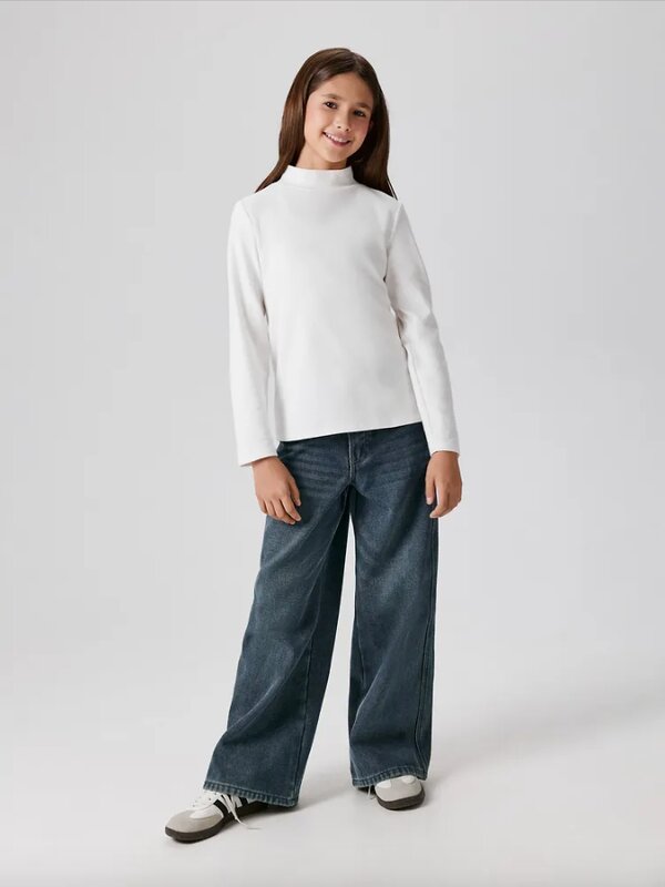 Acoola Джемпер 563049 20230150024 белый