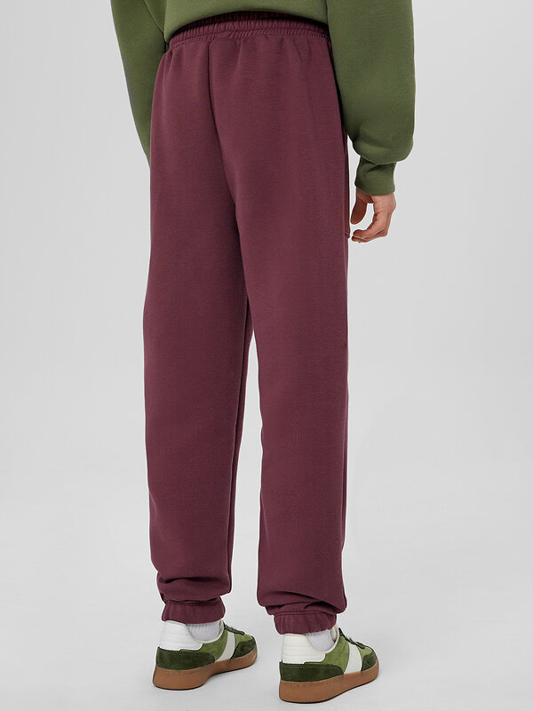 MARK FORMELLE Брюки 570358 183371 ежевичный