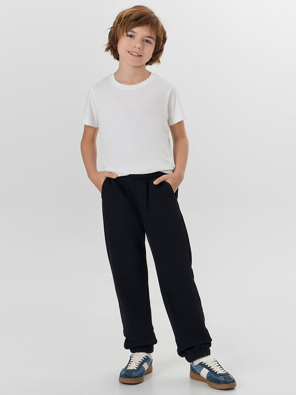 MARK FORMELLE Брюки 570362 183393 черный