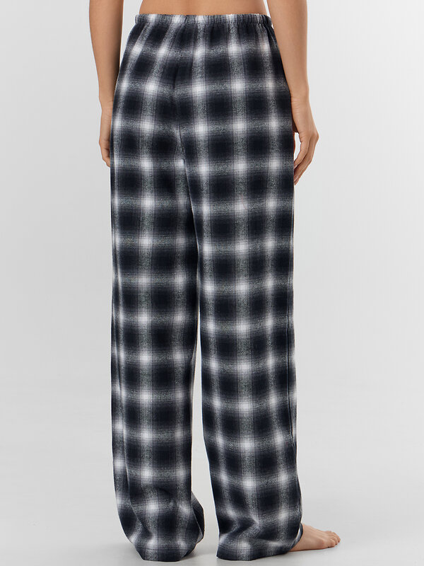 MARK FORMELLE Брюки 570373 532431-2 клетка черно -белая