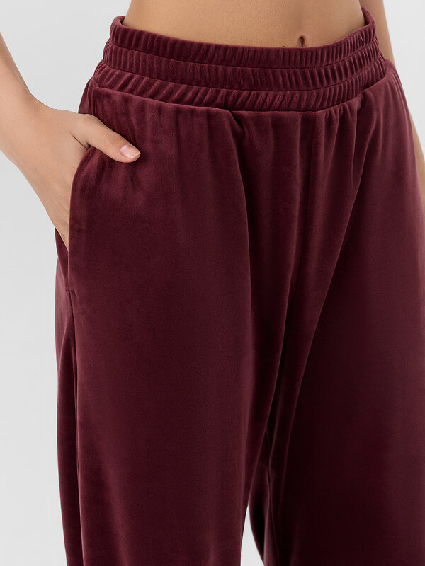 MARK FORMELLE Брюки 570375 532520 бордо