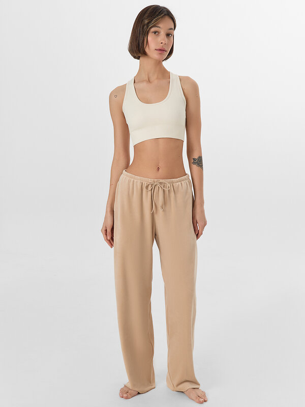 MARK FORMELLE Брюки 570382 532537 песочный