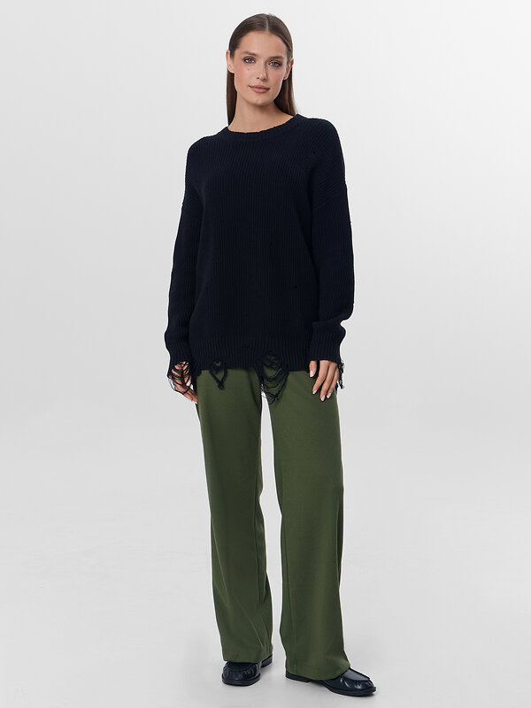 MARK FORMELLE Брюки 570387 182535-1 хвоя