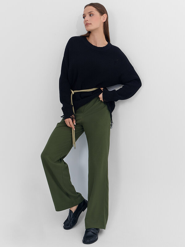 MARK FORMELLE Брюки 570387 182535-1 хвоя