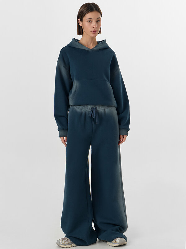 MARK FORMELLE Брюки 570388 182258 т.изумрудный