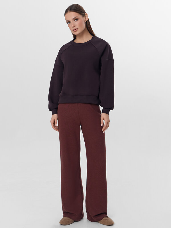 MARK FORMELLE Брюки 570390 182534 ромовый