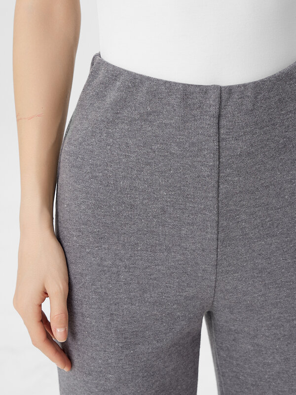 MARK FORMELLE Брюки 570391 182534 серый меланж