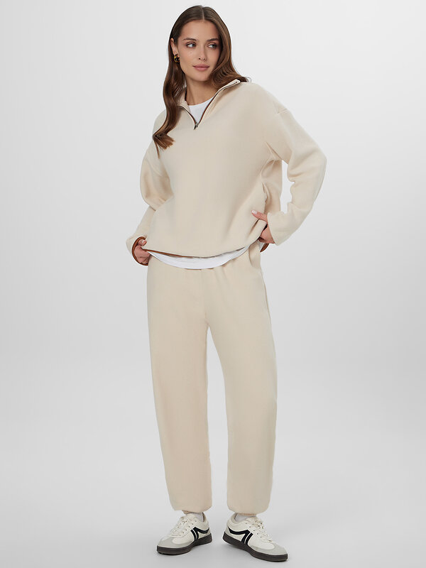 MARK FORMELLE Брюки 570392 182539 пралине