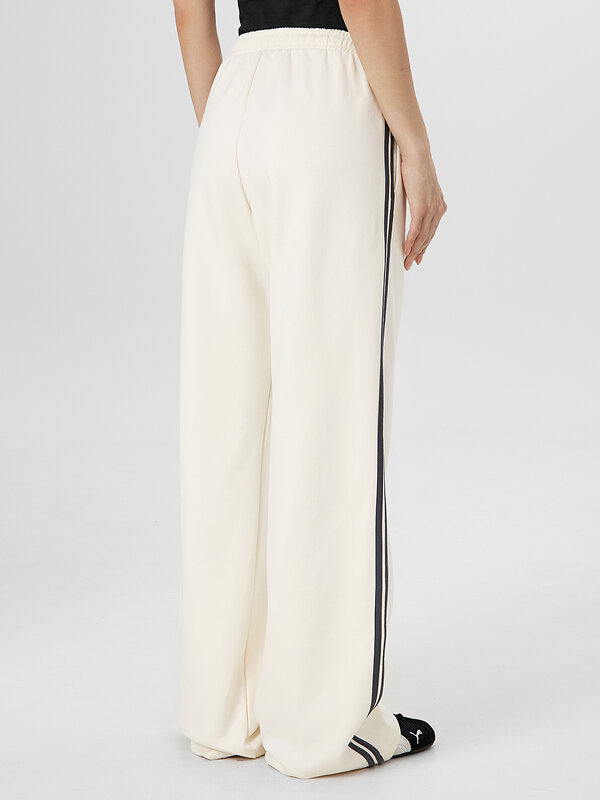 MARK FORMELLE Брюки 570394 182565 молочный