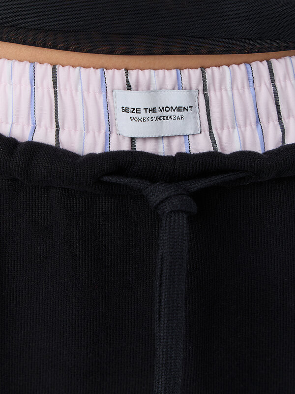 MARK FORMELLE Брюки 570396 182566 черный