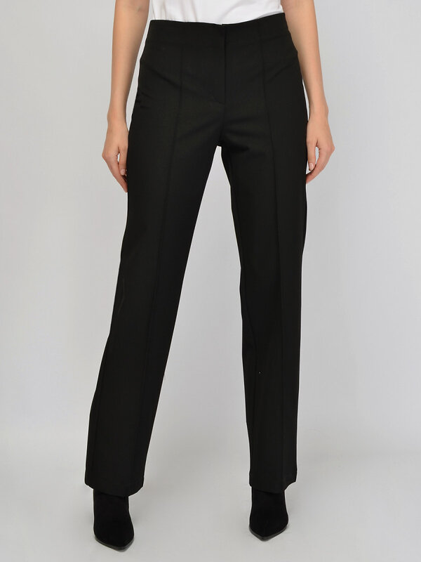 VISERDI Брюки 570405 10444-чер 8451550 черный