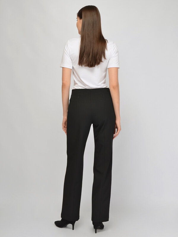 VISERDI Брюки 570405 10444-чер 8451550 черный