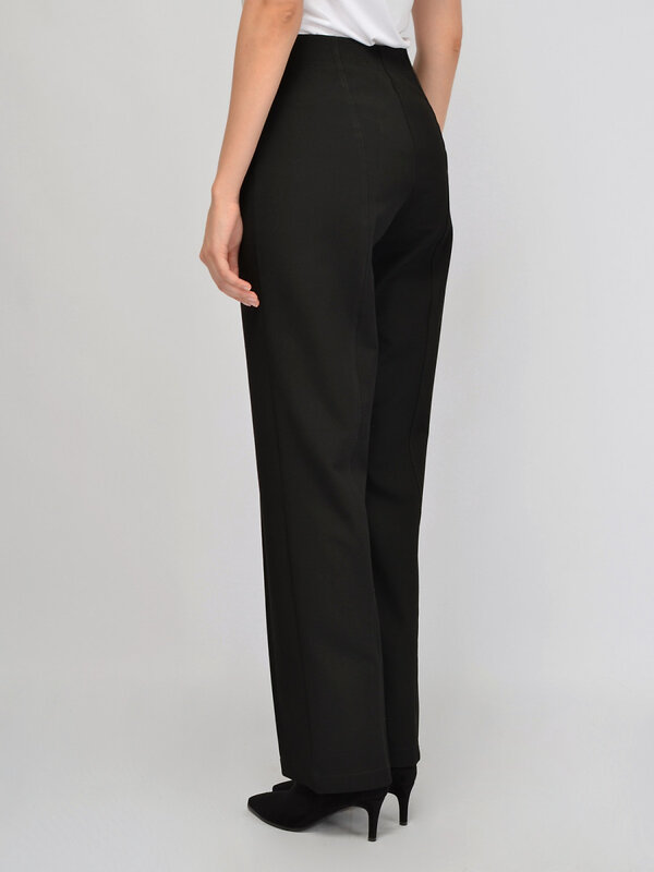 VISERDI Брюки 570405 10444-чер 8451550 черный