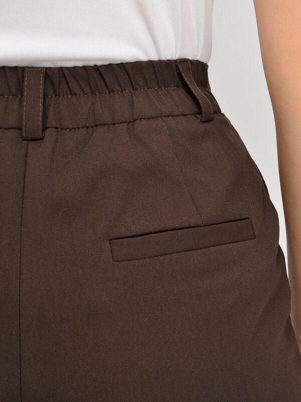 VISERDI Брюки 570407 10443-ткр 8451465 коричневый