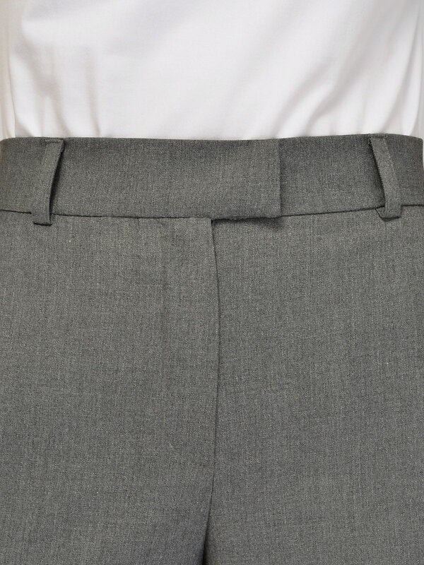 VISERDI Брюки 570408 10443-сер 8451465 серый