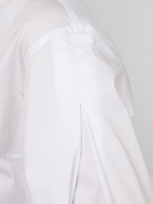 VISERDI Блузка 570415 10447-бел 1451400 белый