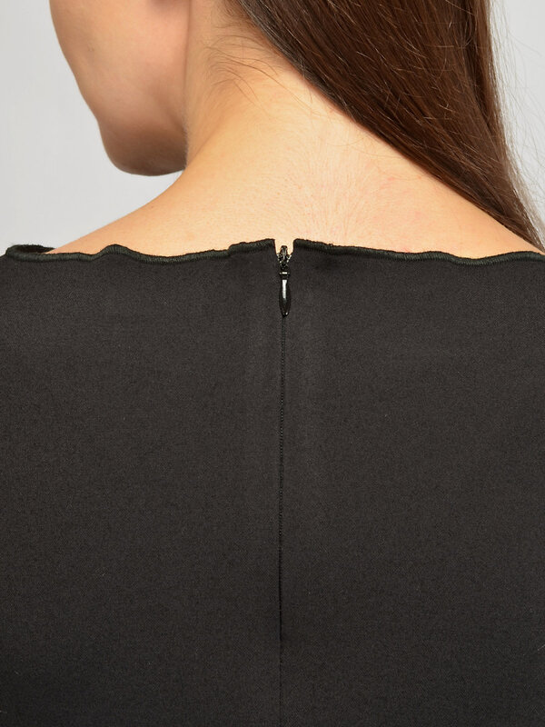 VISERDI Костюм 570416 10451-чер 5541940 черный