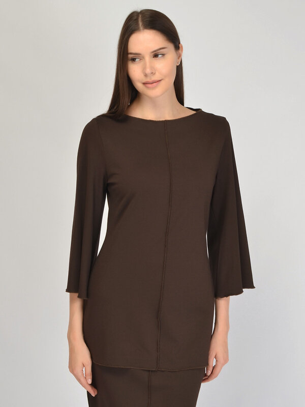 VISERDI Костюм 570417 10451-трк 5541940 коричневый