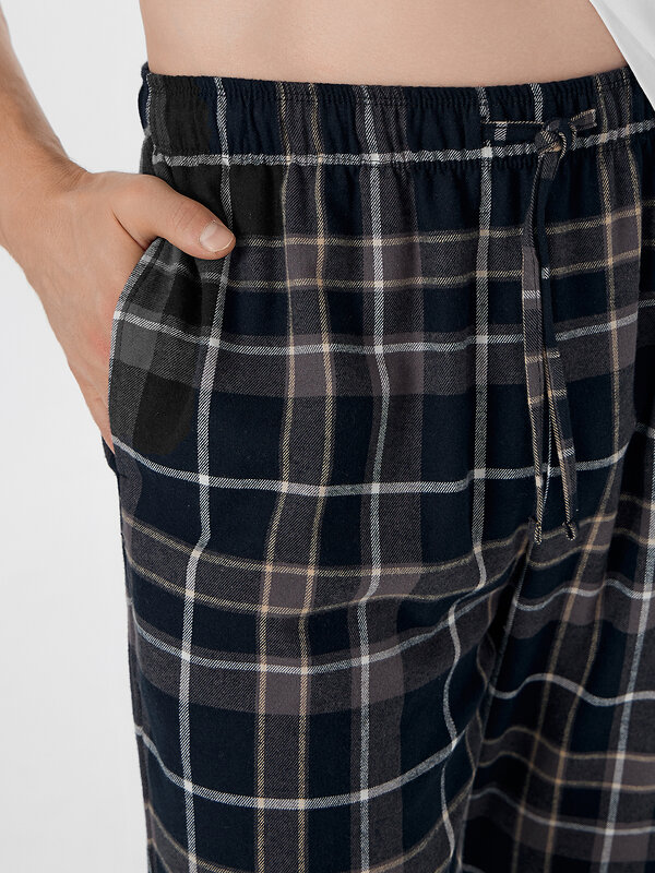 MARK FORMELLE Брюки 570427 581135 клетка черная