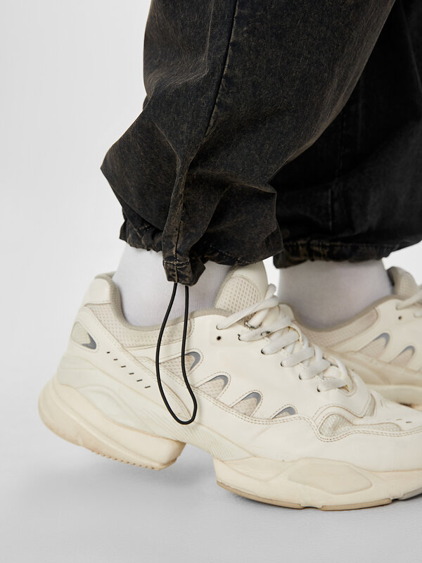 MARK FORMELLE Брюки 570428 181277 черный