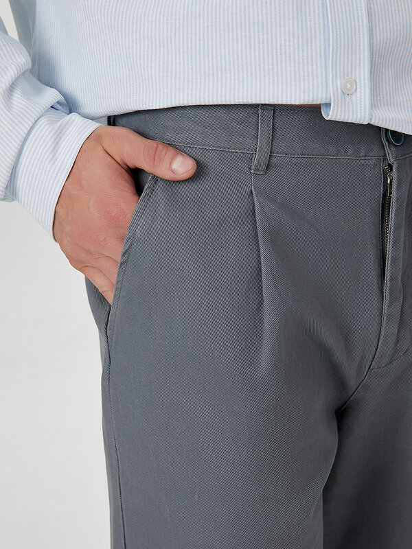 MARK FORMELLE Брюки 570429 181278-2 серый