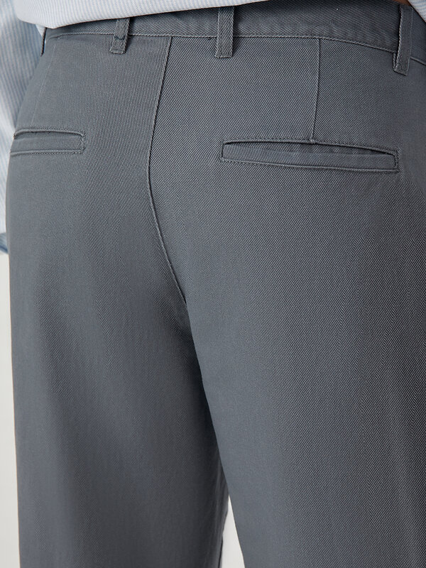 MARK FORMELLE Брюки 570429 181278-2 серый