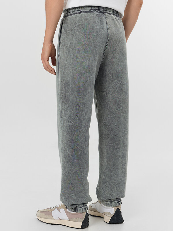 MARK FORMELLE Брюки 570432 181256-2 ACID WASH графит