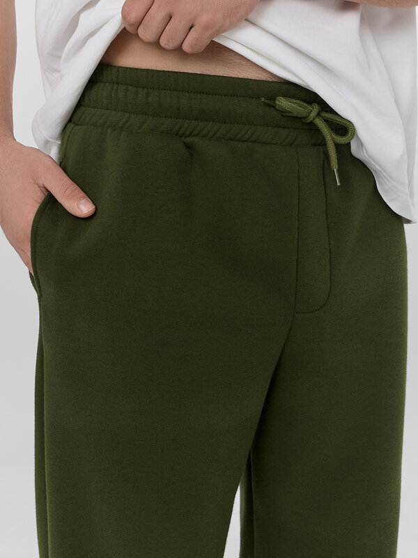 MARK FORMELLE Брюки 570433 181262-1 осенний мох