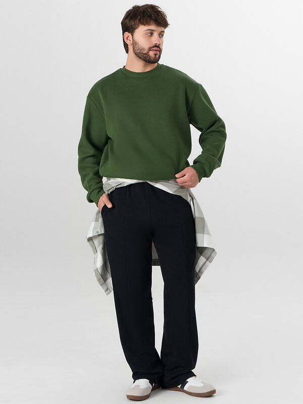 MARK FORMELLE Брюки 570435 181288-1 черный