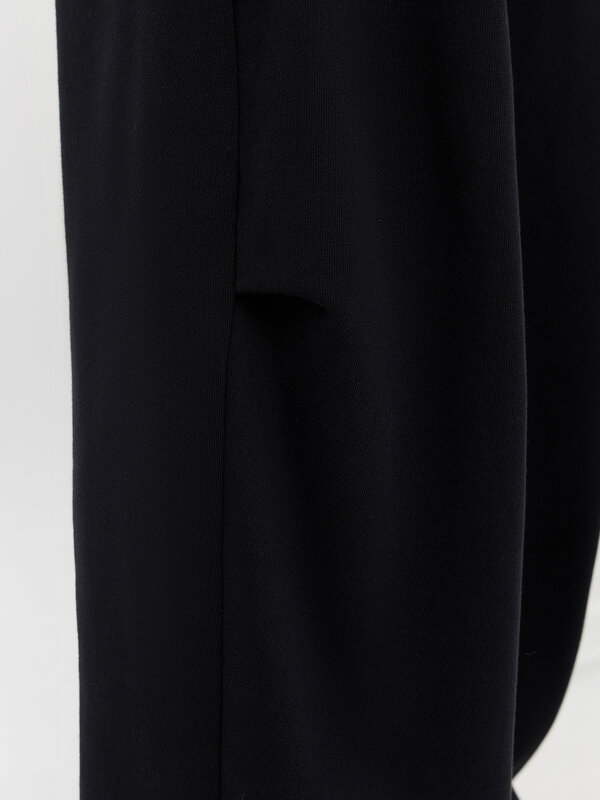 MARK FORMELLE Брюки 570436 181296 черный