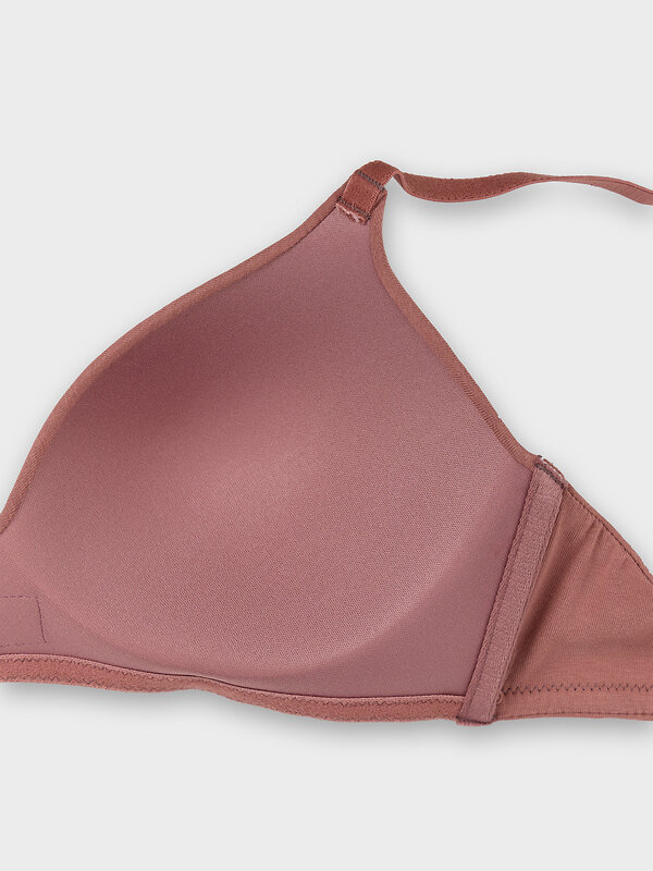 MARK FORMELLE Бюстгальтер 570438 512369 кофейно -розовый