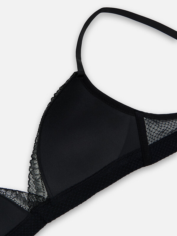 MARK FORMELLE Бюстгальтер 570443 512474 черный