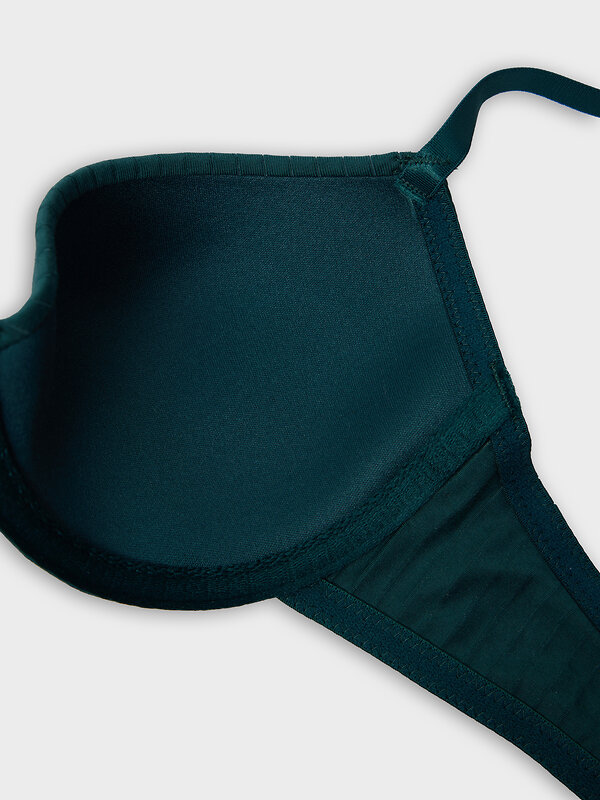 MARK FORMELLE Бюстгальтер 570451 512604 изумруд