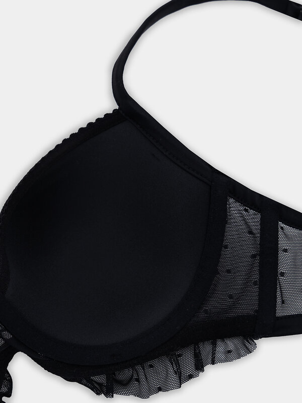 MARK FORMELLE Бюстгальтер 570456 512609 черный