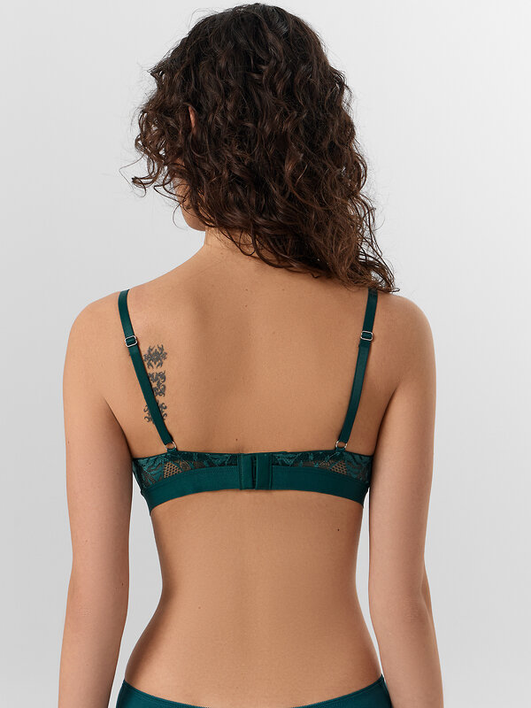 MARK FORMELLE Бюстгальтер 570461 512838 изумрудный