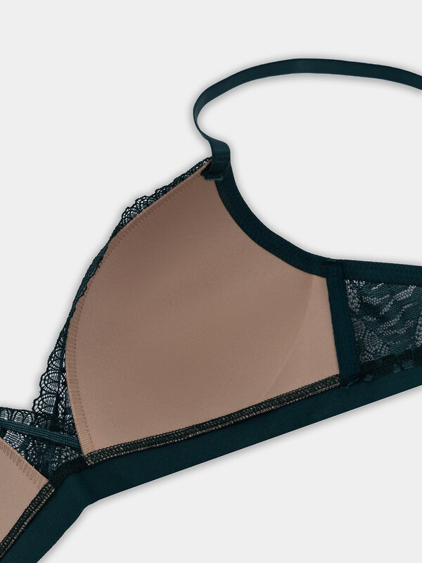MARK FORMELLE Бюстгальтер 570461 512838 изумрудный